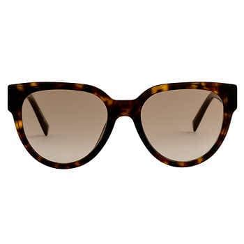 Givenchy™ GV7155/G/S 0086HA 53 Dark Havana Sunglasses